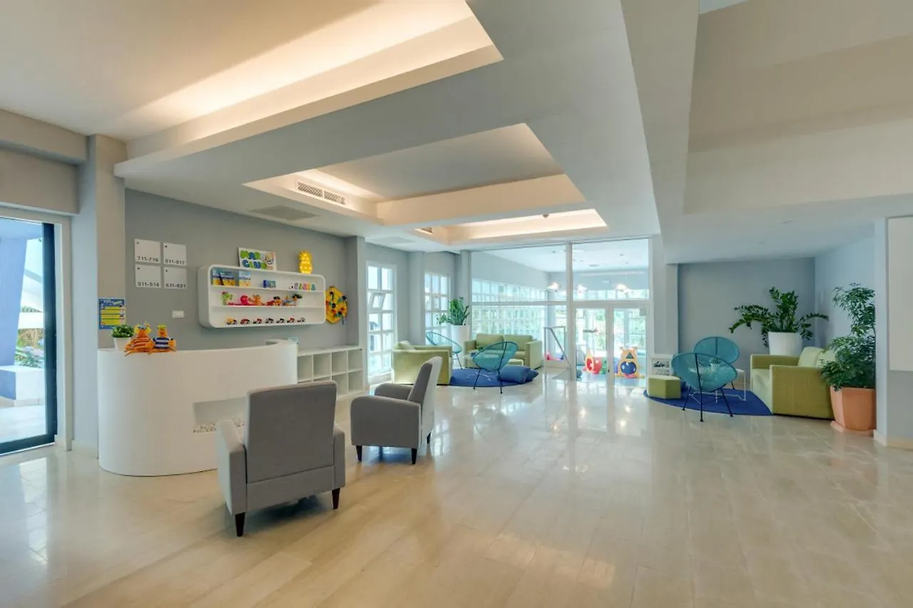Hotel Valamar Tamaris Resort Tar-Vabriga