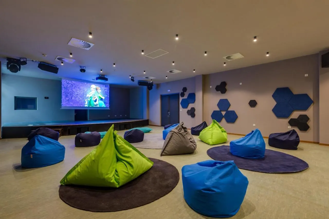 Valamar Tamaris Resort Tar-Vabriga Hotel