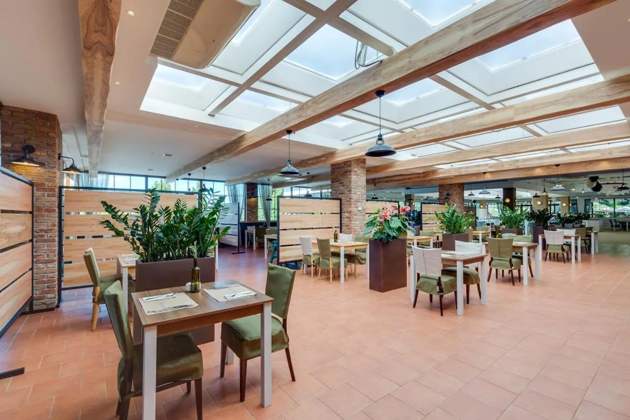 Valamar Tamaris Resort Tar-Vabriga