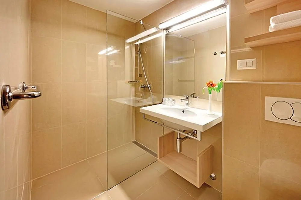 Valamar Tamaris Resort Tar-Vabriga Croatia