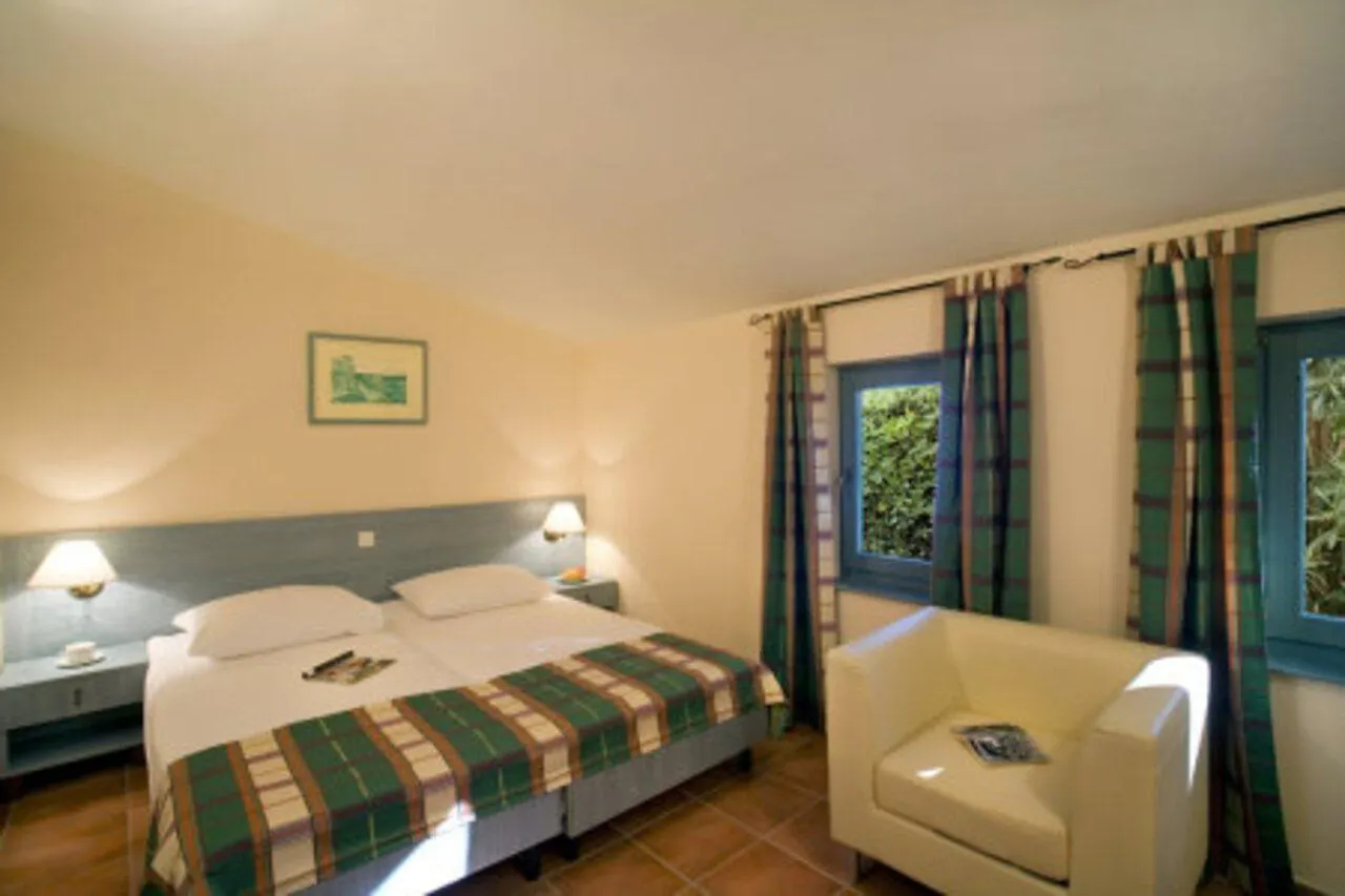 **** Hotel Valamar Tamaris Resort Tar-Vabriga Croatia