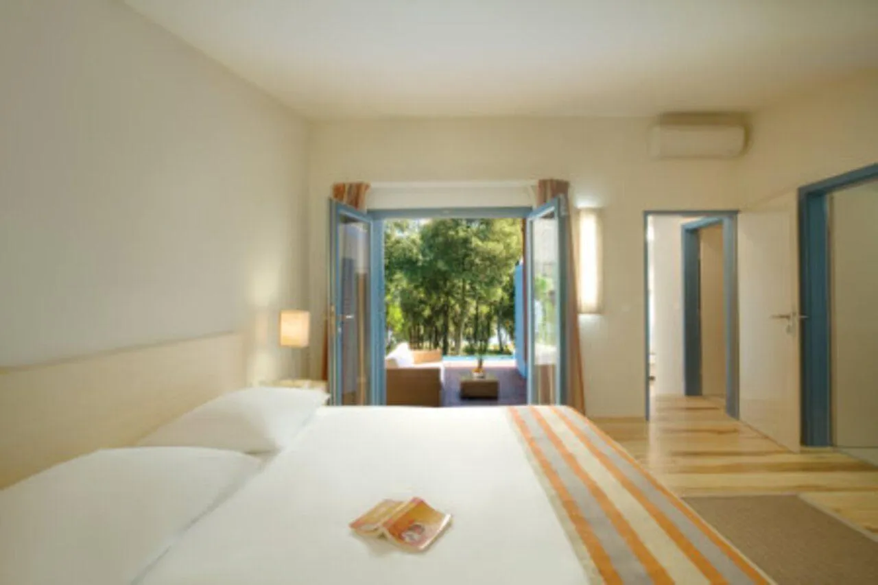 Hotel Valamar Tamaris Resort Tar-Vabriga