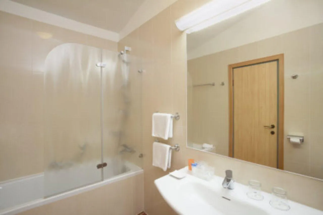 Hotel Valamar Tamaris Resort Tar-Vabriga