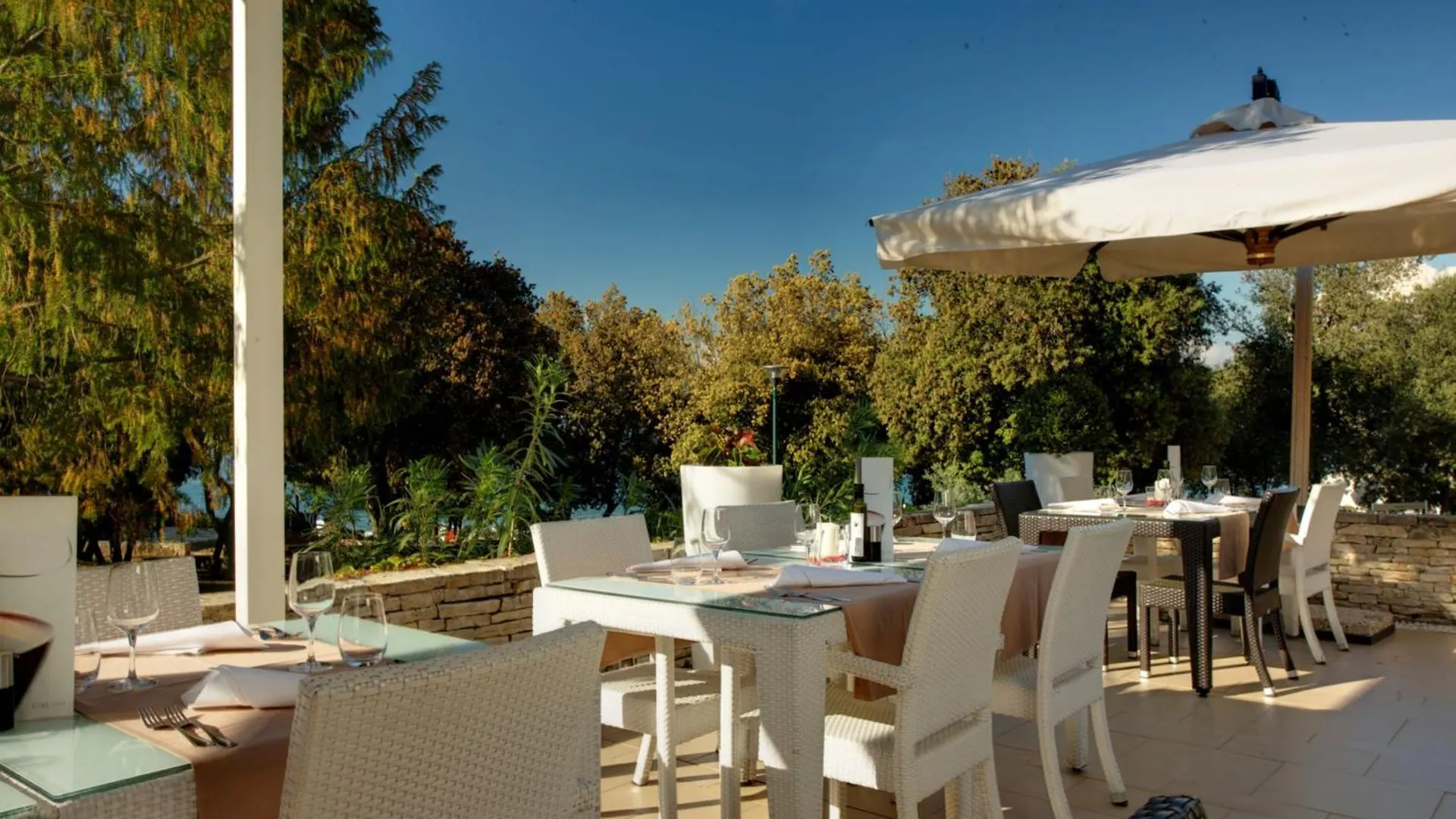 **** Hotel Valamar Tamaris Resort Tar-Vabriga Croatia
