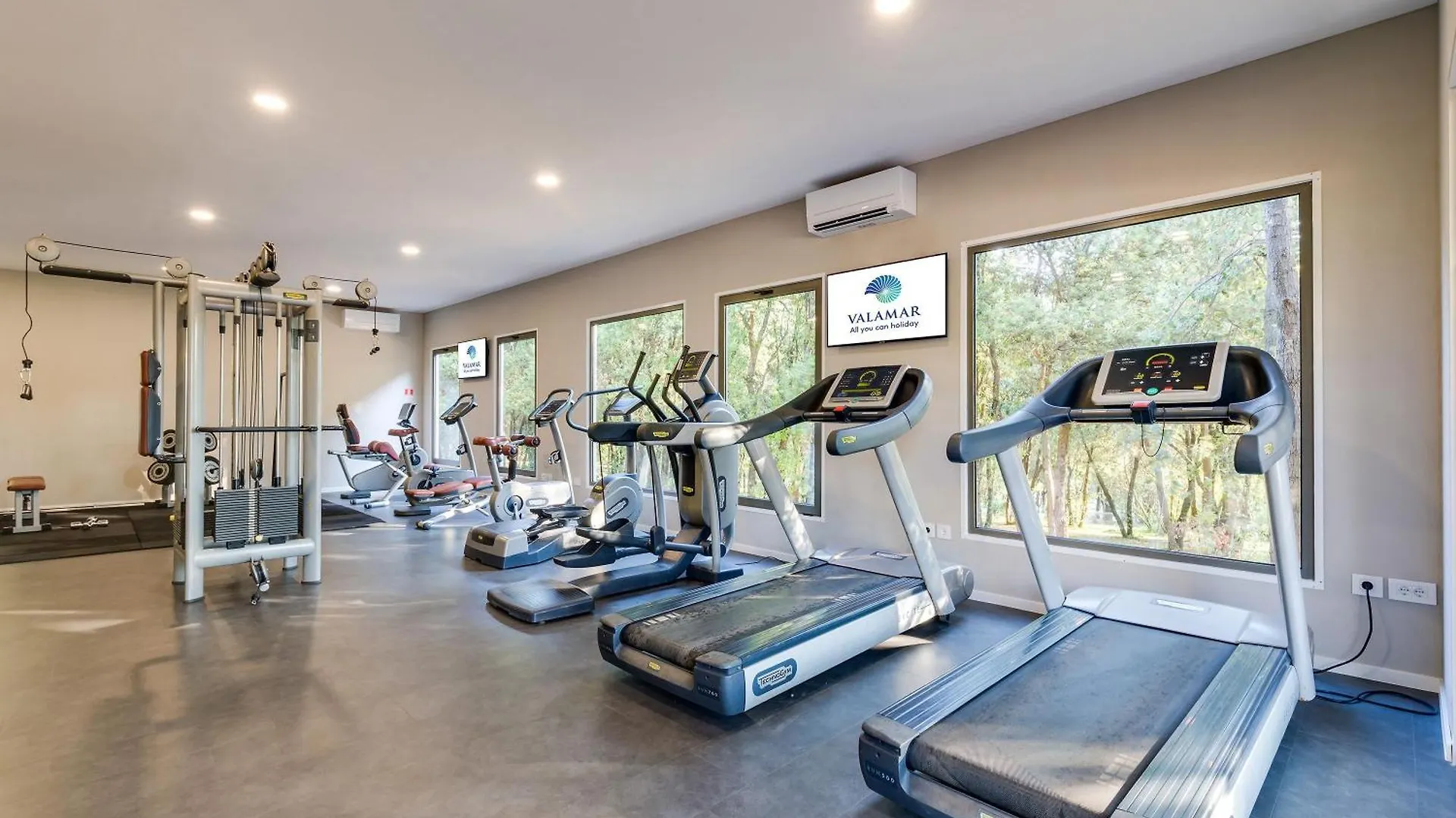 Valamar Tamaris Resort Tar-Vabriga Hotel