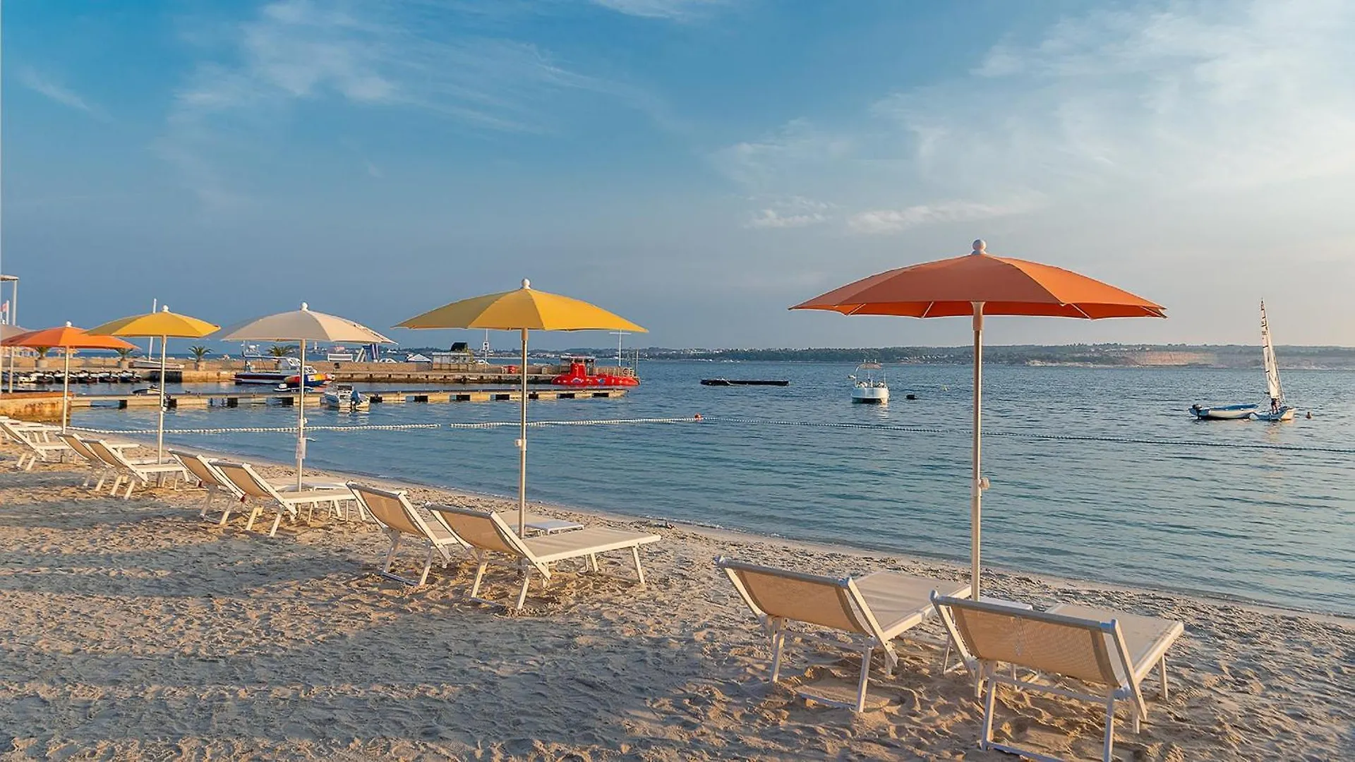 Hotel Valamar Tamaris Resort Tar-Vabriga