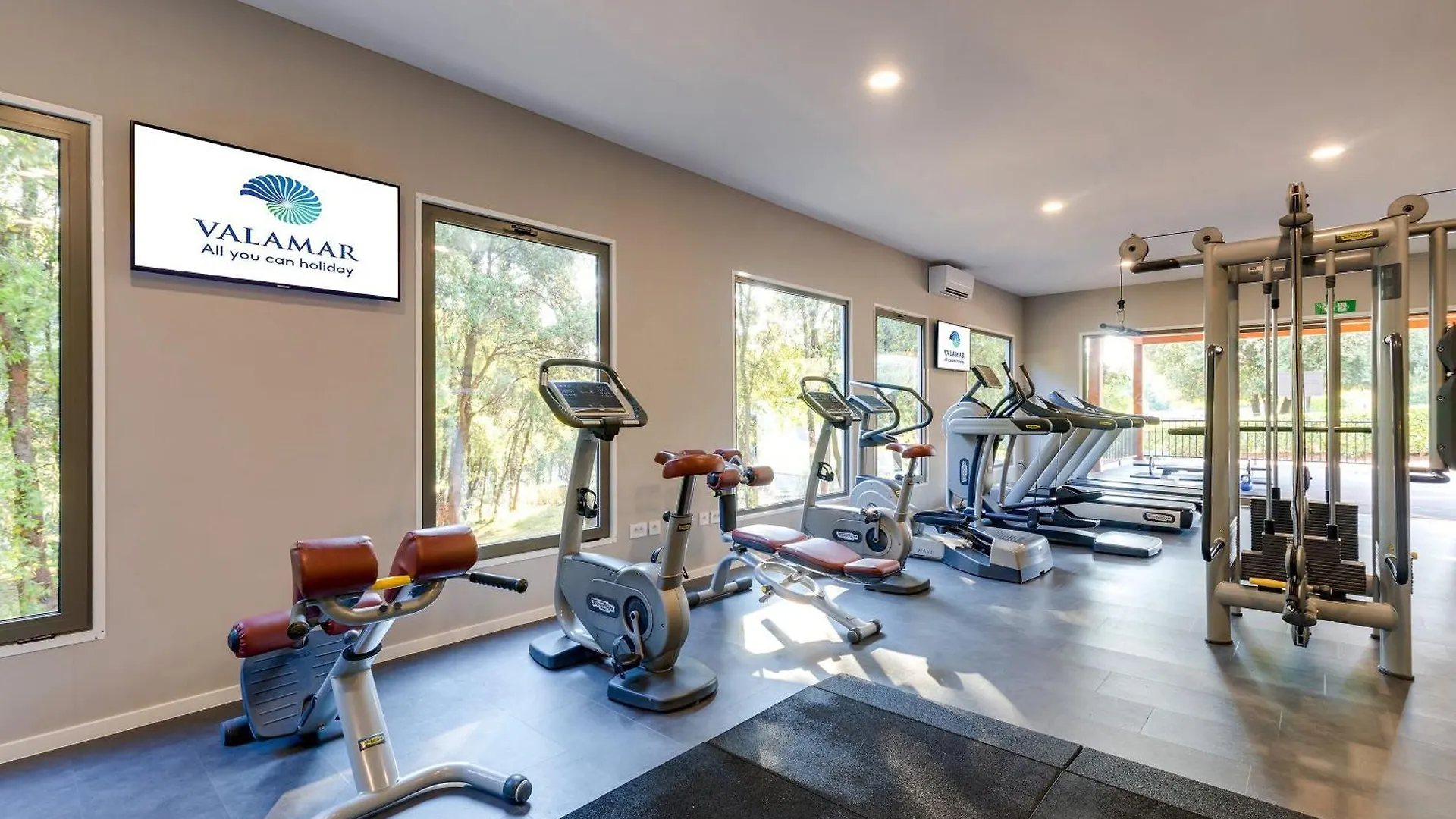 Hotel Valamar Tamaris Resort Tar-Vabriga