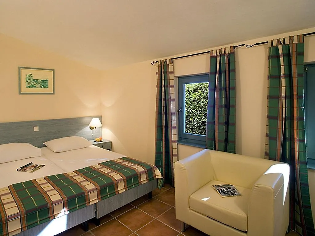 Valamar Tamaris Resort Tar-Vabriga