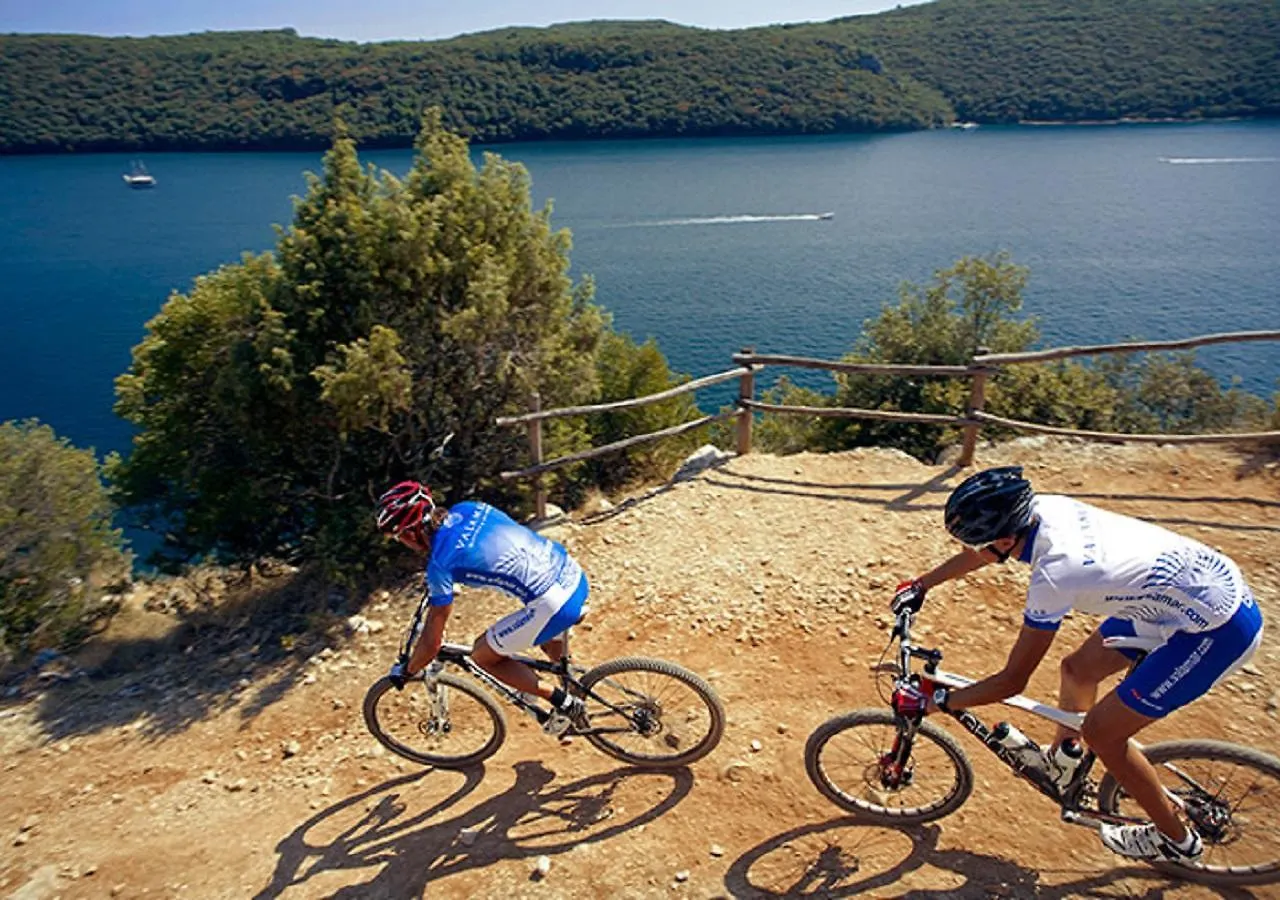 Valamar Tamaris Resort Tar-Vabriga Hotel