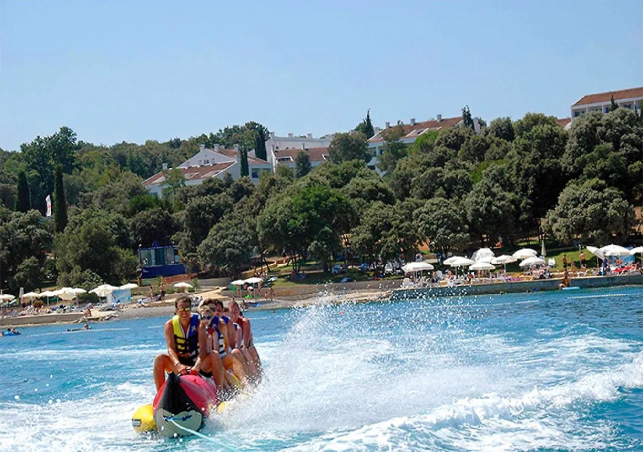 Valamar Tamaris Resort Tar-Vabriga