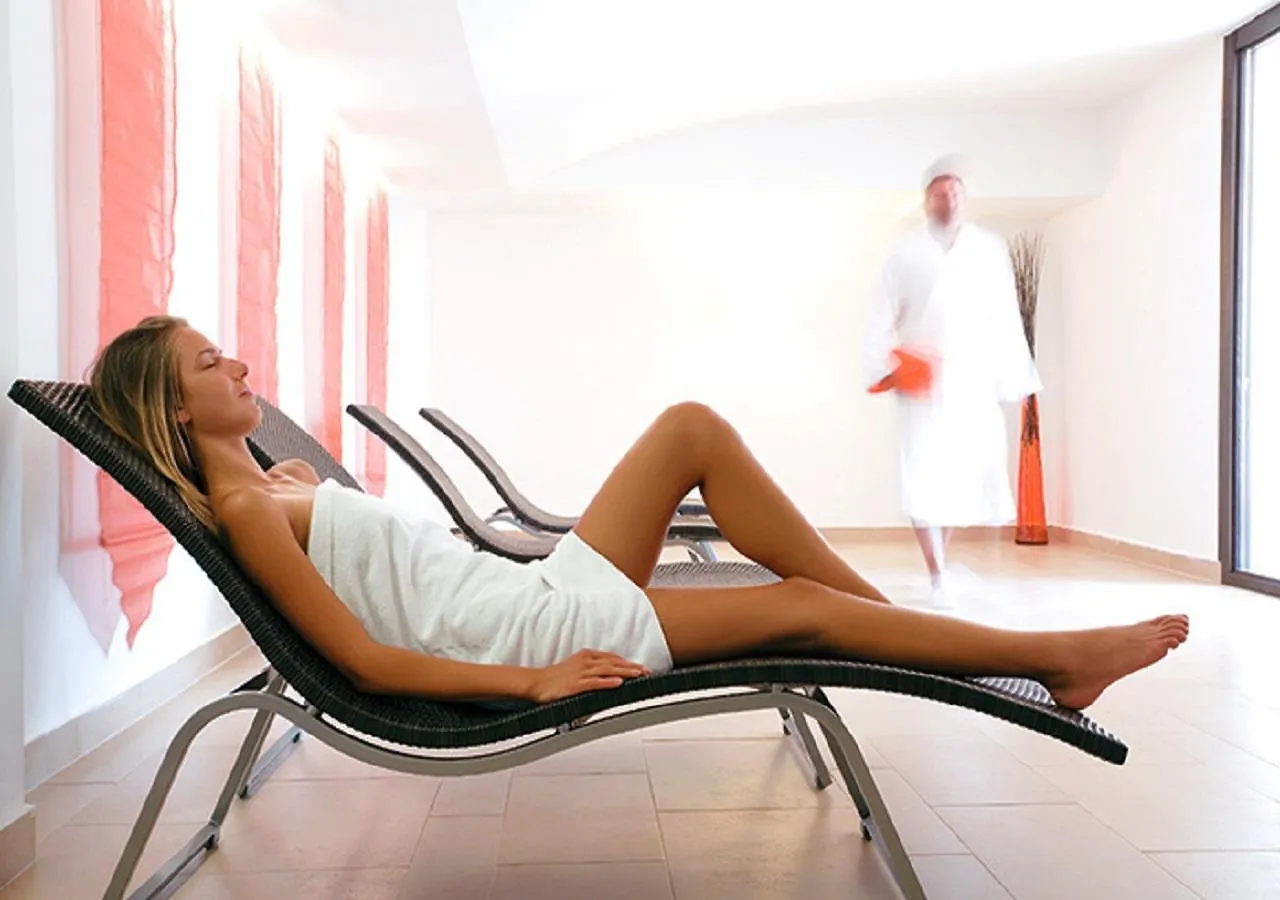 Hotel Valamar Tamaris Resort Tar-Vabriga