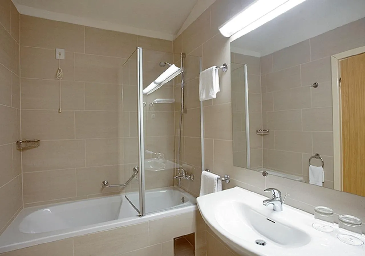 Valamar Tamaris Resort Tar-Vabriga Hotel