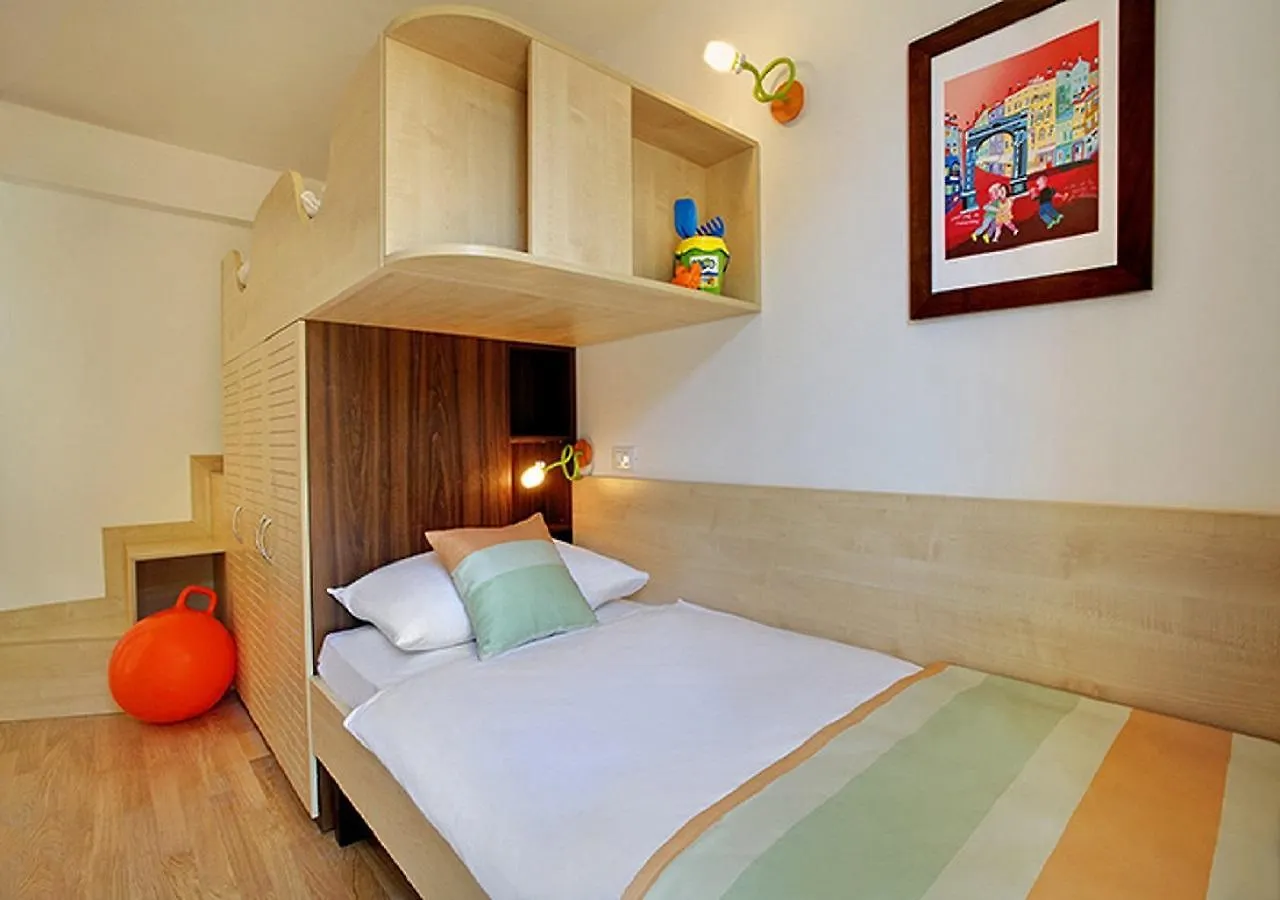 Valamar Tamaris Resort Tar-Vabriga