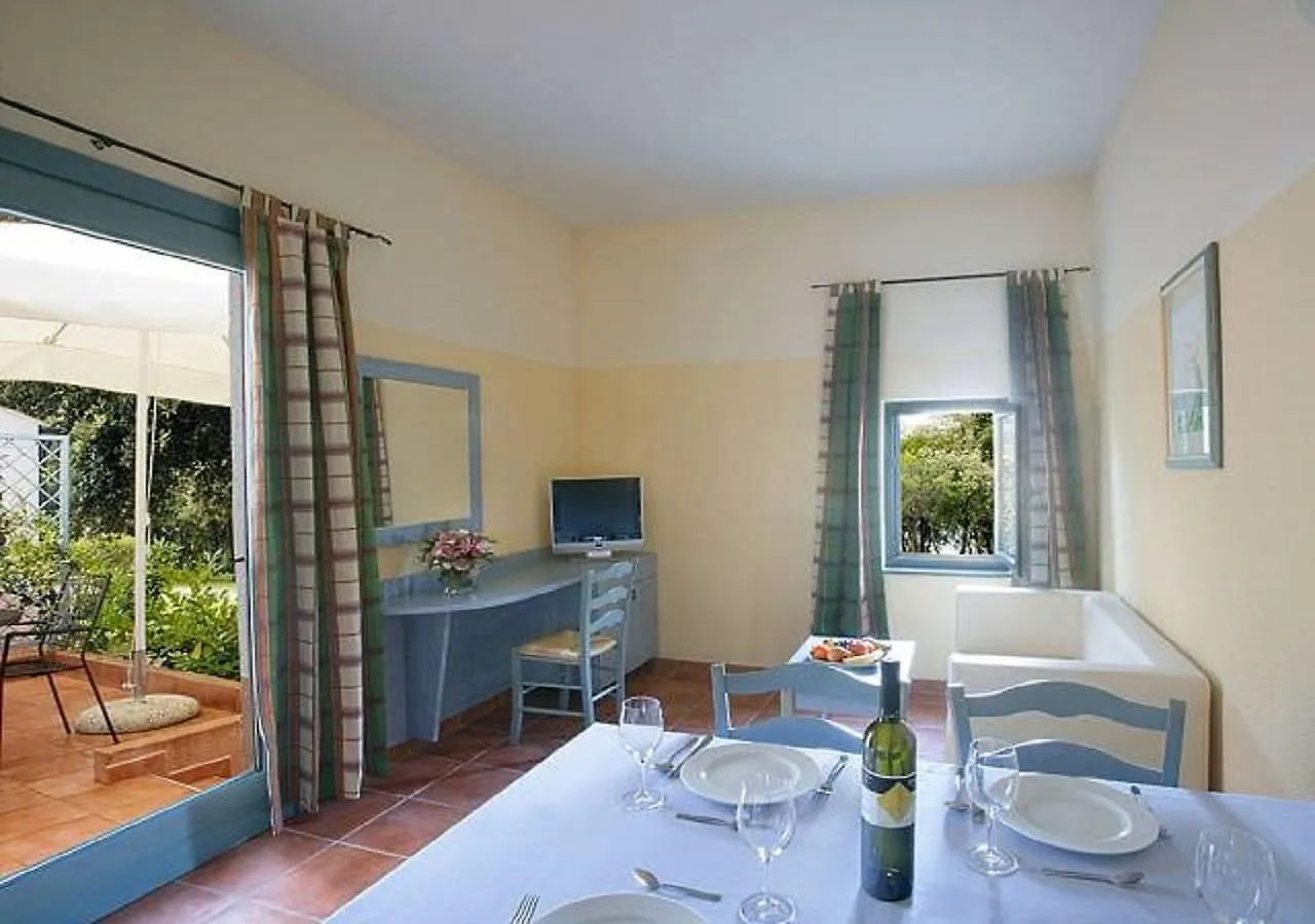Valamar Tamaris Resort Tar-Vabriga