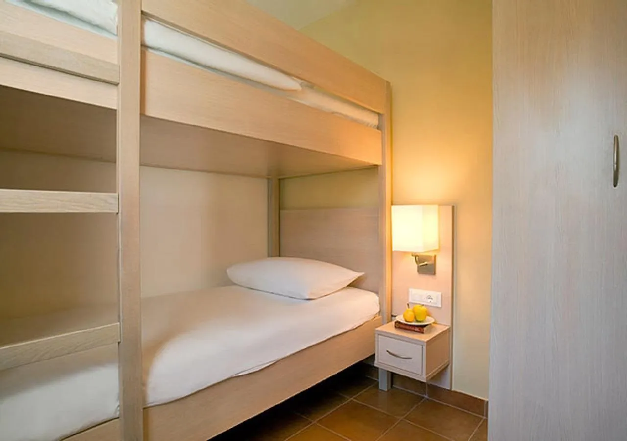 **** Hotel Valamar Tamaris Resort Tar-Vabriga Croatia