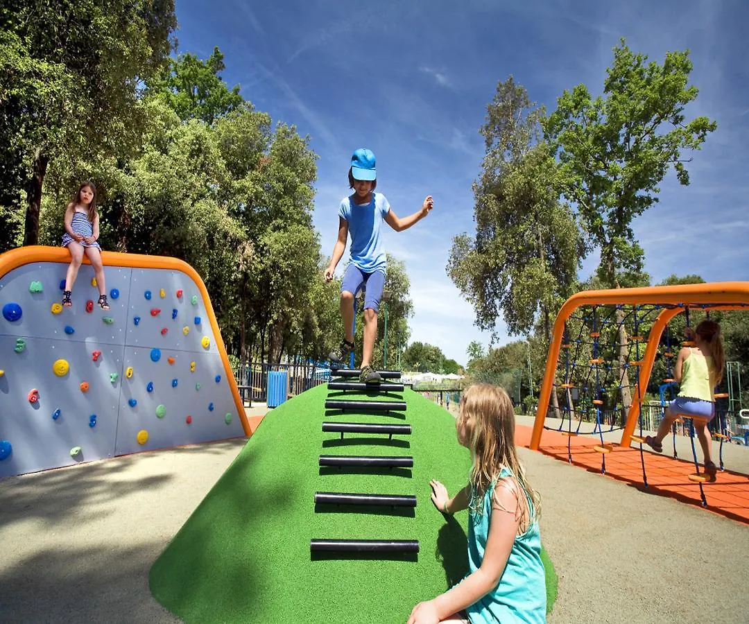 Valamar Tamaris Resort Tar-Vabriga Hotel