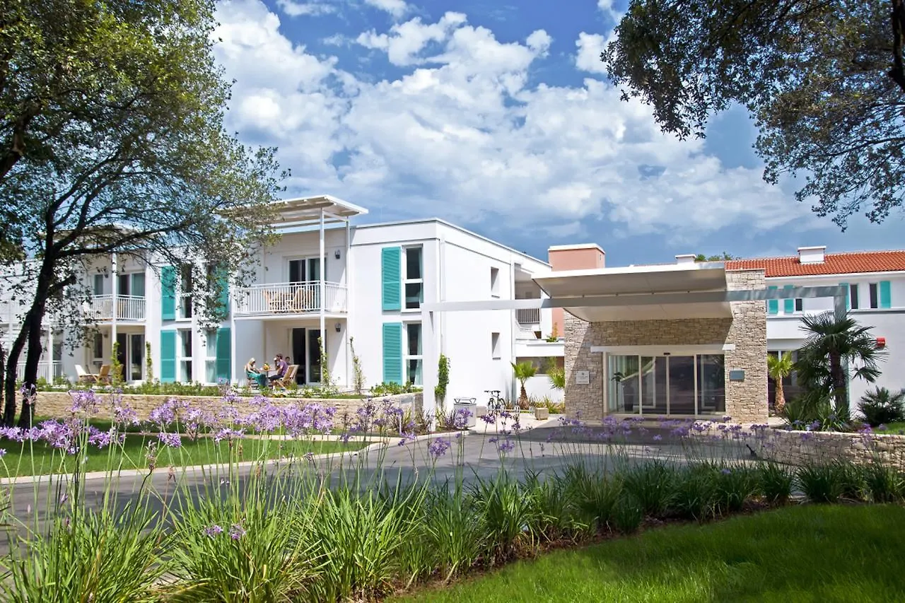 **** Hotel Valamar Tamaris Resort Tar-Vabriga Croatia