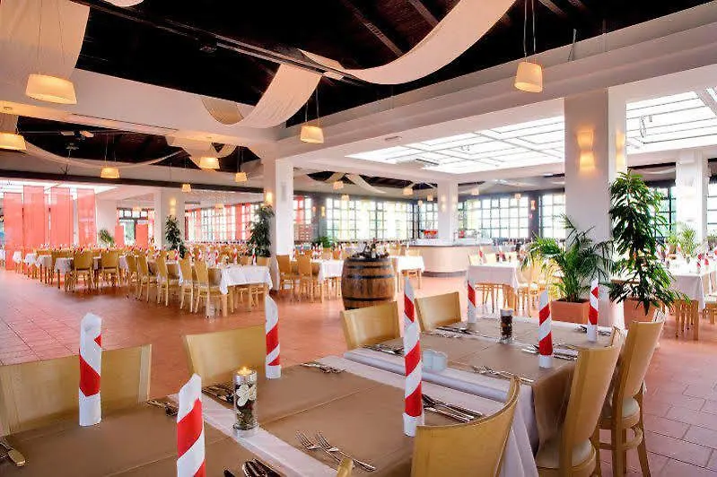 **** Hotel Valamar Tamaris Resort Tar-Vabriga Croatia