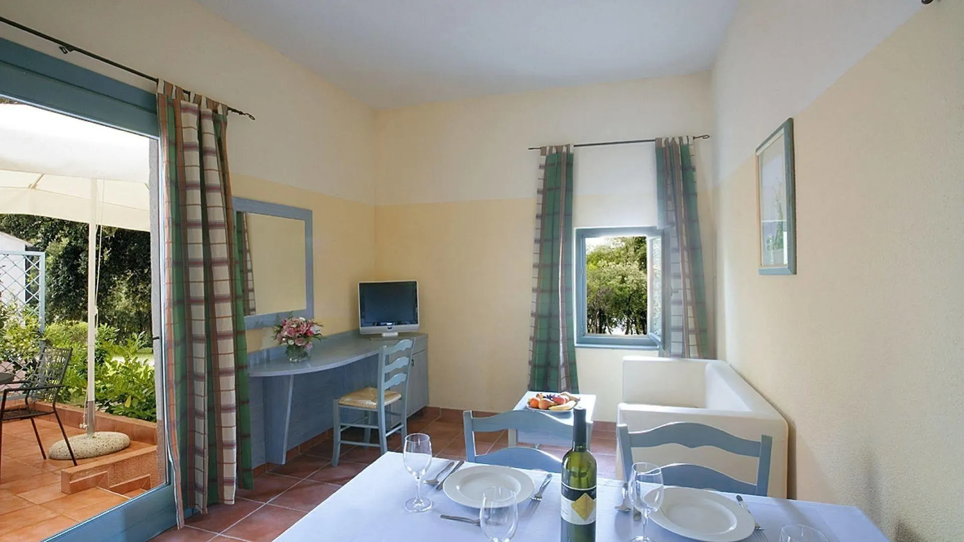 Hotel Valamar Tamaris Resort Tar-Vabriga