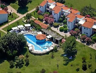 Valamar Tamaris Resort Tar-Vabriga