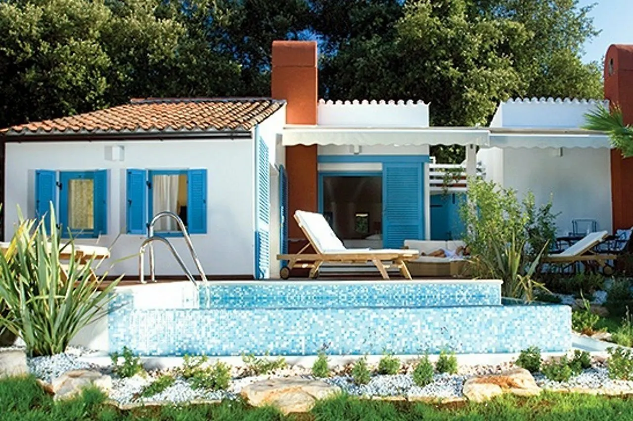 Hotel Valamar Tamaris Resort Tar-Vabriga