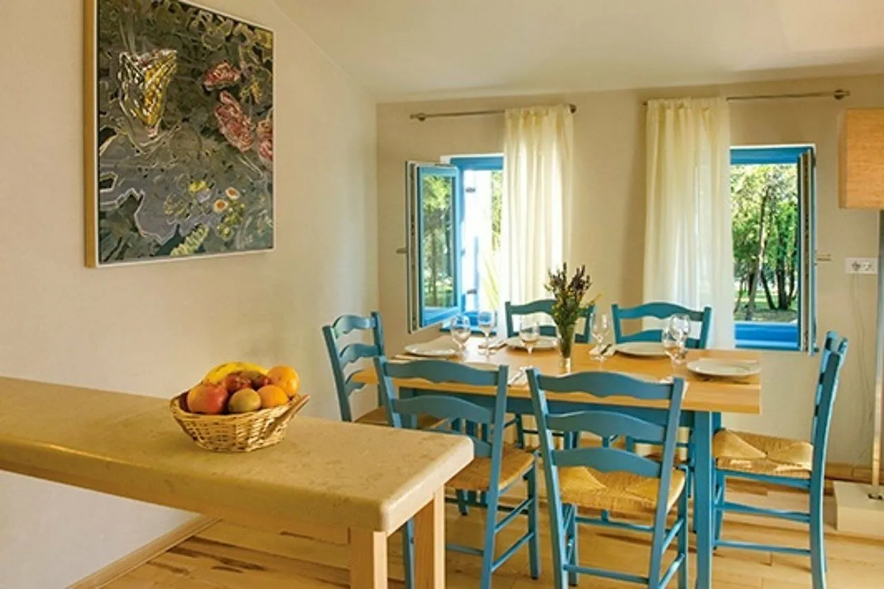 Hotel Valamar Tamaris Resort Tar-Vabriga