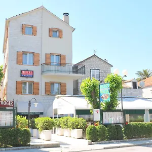 Hotel Trogir Hotel Traù
