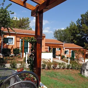 Holiday park Koversada Naturist Park