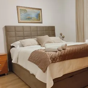 In Appartamento Zara