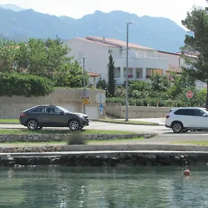 I Sobe Grga Appartamento Starigrad Paklenica