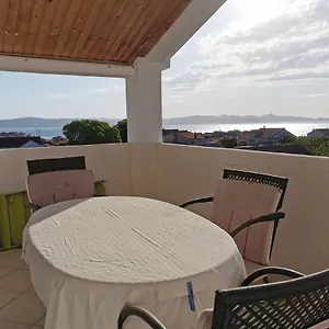 Mira Apartament